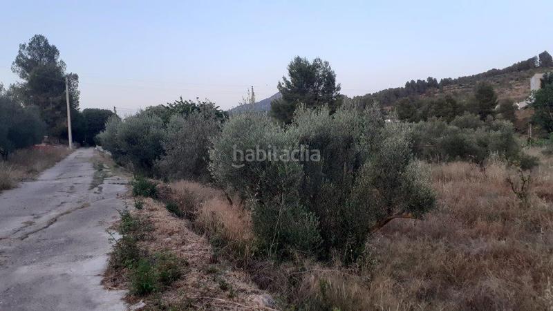 Foto be89c374-baf5-484c-9c0f-a9c4ff1aa46f. Masía  en venta en vía verde de alcoy en Batoi Alcoi