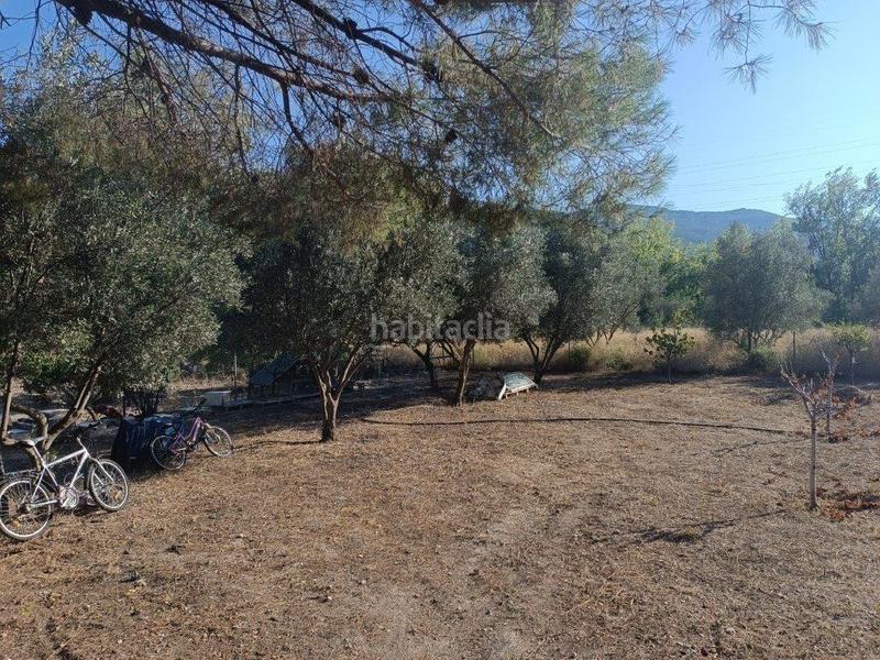 Foto cd9ea543-918a-4b40-a861-93185da6302a. Masía  en venta en vía verde de alcoy en Batoi Alcoi