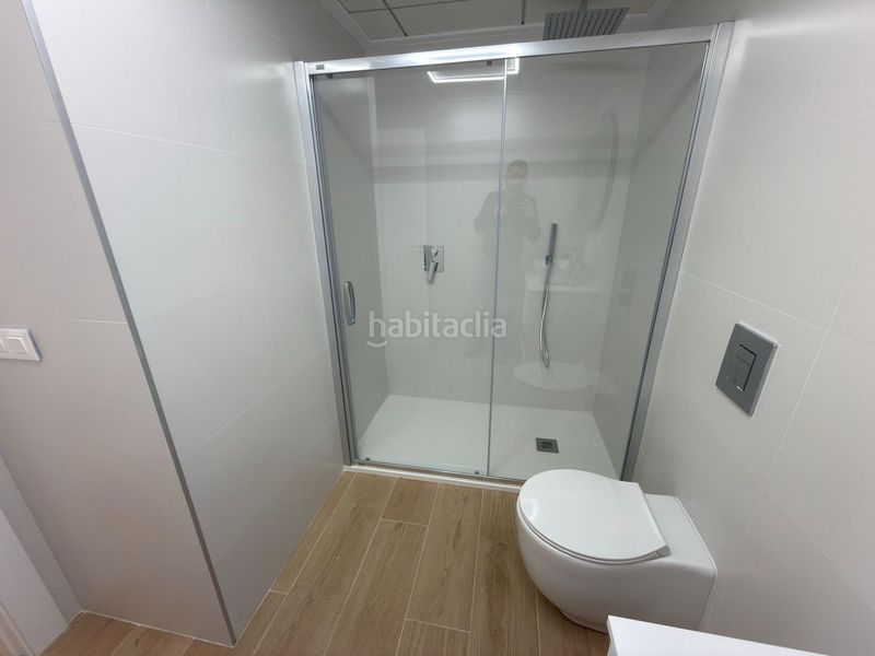 Foto 061e6edd-af93-4f14-bdc7-ce8a786c1a6e. Àtic amb aparcament a Los Almendros Orihuela