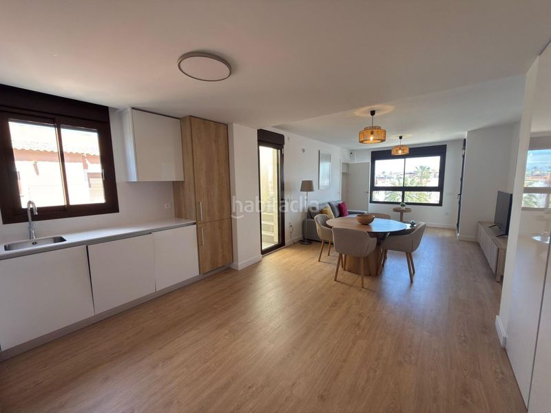 Foto 0bc1d906-1bac-473f-8d27-a1c0f4e403c5. Àtic amb aparcament a Los Almendros Orihuela