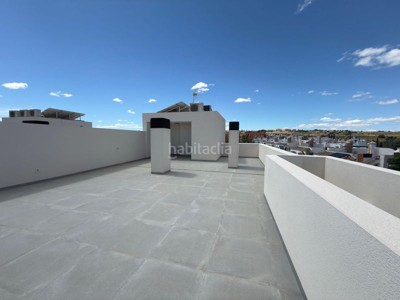 Foto 1b3149ae-9fa8-4cf8-b0a2-f5b12680259b. Àtic amb aparcament a Los Almendros Orihuela