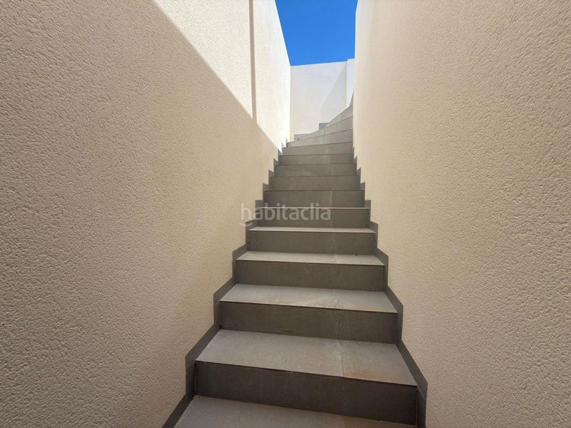 Foto 1d0942f8-46c4-4694-97c2-58d5c5d346dc. Àtic amb aparcament a Los Almendros Orihuela