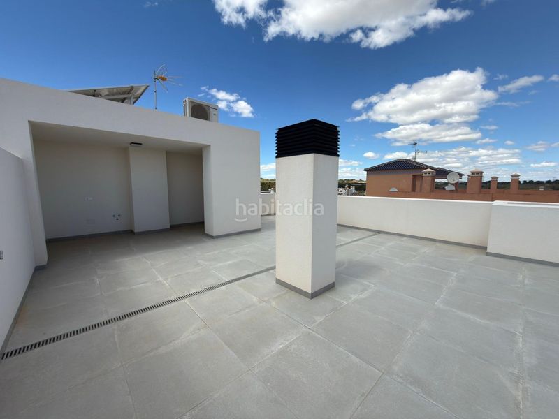 Foto 289d8d62-e079-48f2-af2a-8247401b83e5. Àtic amb aparcament a Los Almendros Orihuela