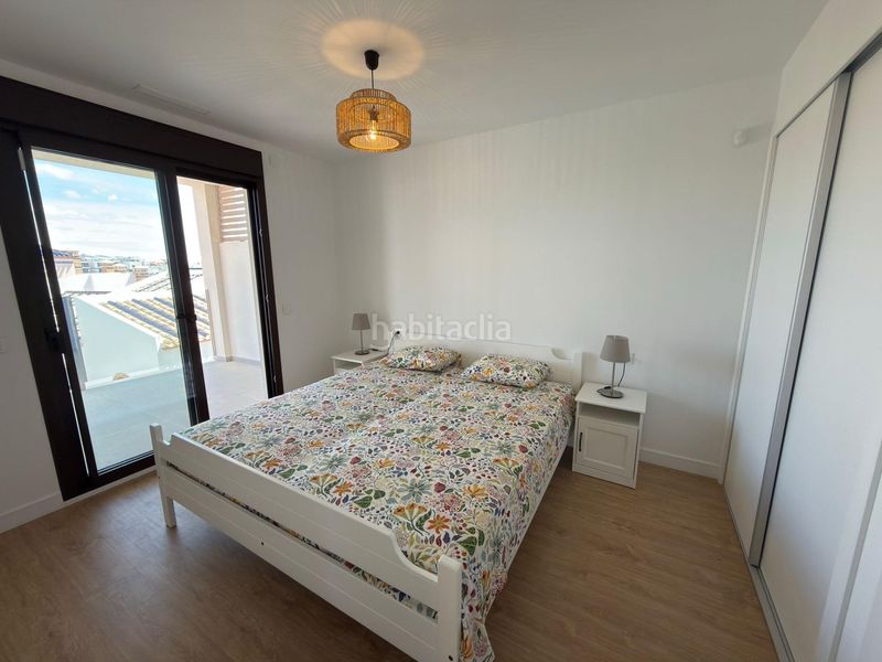 Foto 2c92765a-b7aa-4d4a-b28a-e8099464e396. Àtic amb aparcament a Los Almendros Orihuela