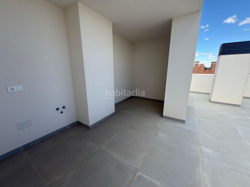 Foto 3a36a6a9-0240-4f66-983c-d44ef2d73e92. Àtic amb aparcament a Los Almendros Orihuela