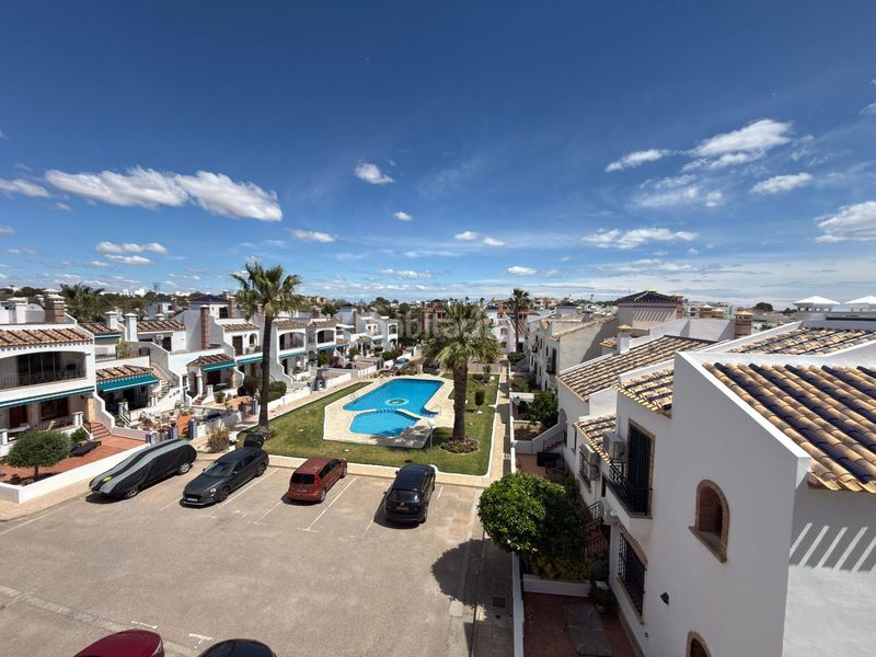 Foto 5ae9f07b-326f-4e09-9080-50592d7b48a5. Àtic amb aparcament a Los Almendros Orihuela