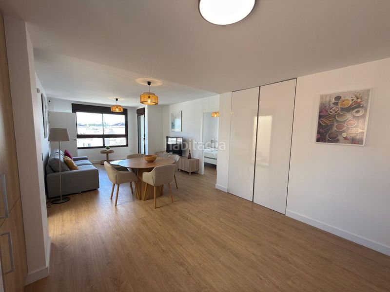 Foto 618be12b-259d-411e-a179-1bc87a9823ae. Àtic amb aparcament a Los Almendros Orihuela