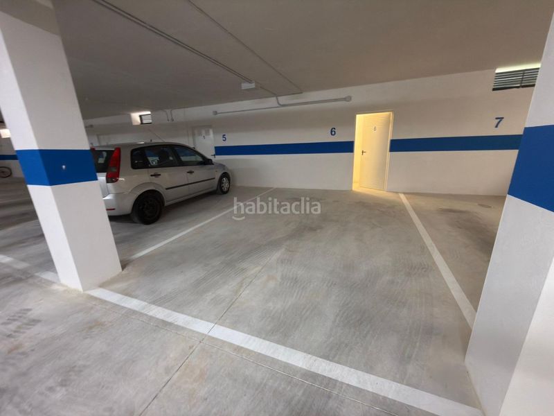 Foto 7d8096f4-3005-4be8-8492-e8c2786ce714. Àtic amb aparcament a Los Almendros Orihuela