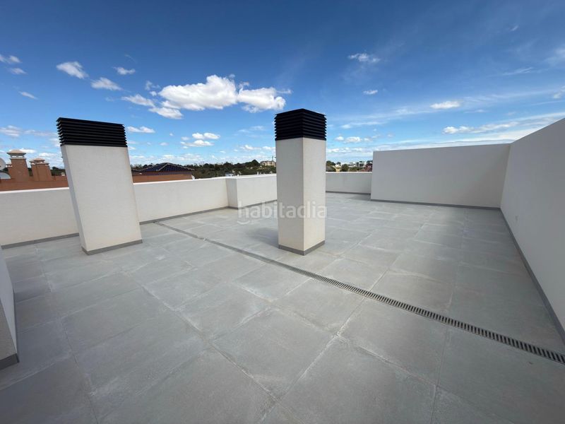 Foto 8a373caa-8011-480e-adad-eb70959d8c3b. Àtic amb aparcament a Los Almendros Orihuela