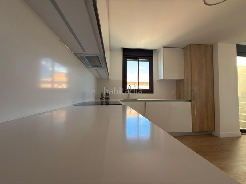 Foto 9d0be9c4-2464-459e-afc1-be9c53186d93. Àtic amb aparcament a Los Almendros Orihuela