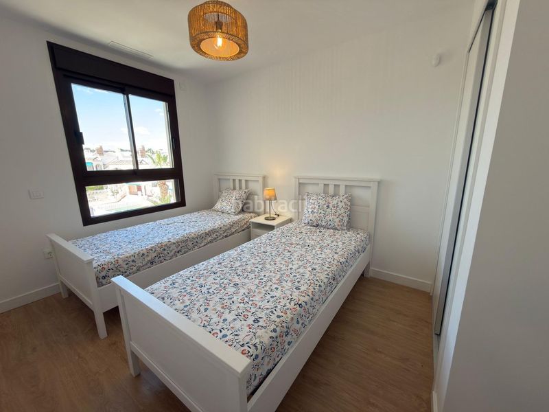 Foto 9d319315-1d36-4a71-9ef8-f74a92d5c498. Àtic amb aparcament a Los Almendros Orihuela