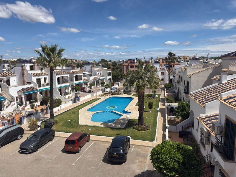 Foto a733cdc7-fcf2-4edb-beeb-23fc34247d3c. Àtic amb aparcament a Los Almendros Orihuela