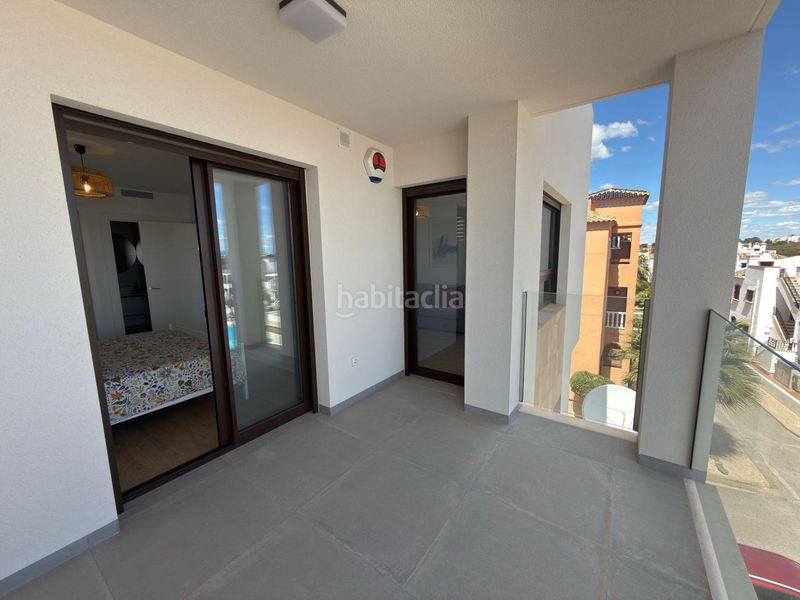 Foto adbf9a15-9ad8-49cd-bad3-c4ad84228c9e. Àtic amb aparcament a Los Almendros Orihuela