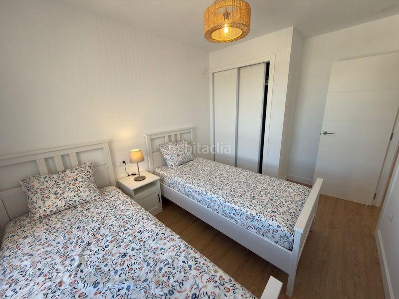 Foto c2f340a9-9dd6-49d5-9093-e6170d7d86e7. Àtic amb aparcament a Los Almendros Orihuela