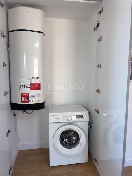 Foto c3a55415-39e1-4d39-bf32-ce3539eb394c. Àtic amb aparcament a Los Almendros Orihuela