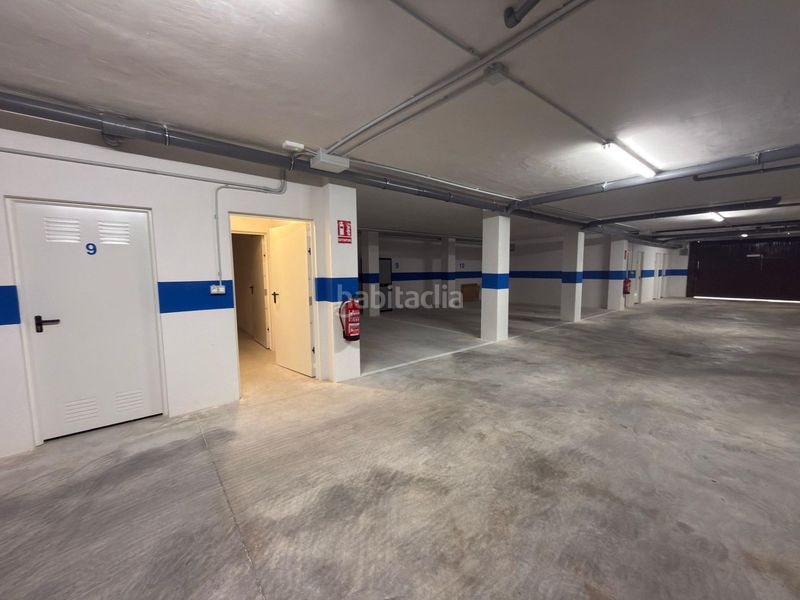 Foto d0deb959-4cd8-4f93-8f50-7406b20236b9. Àtic amb aparcament a Los Almendros Orihuela