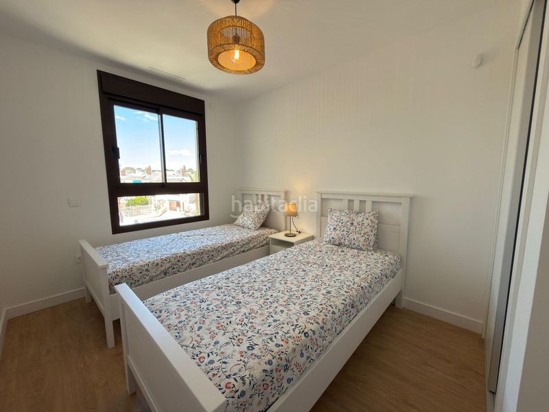 Foto d3ca8c8f-4314-487e-848a-2f9f88dc288a. Àtic amb aparcament a Los Almendros Orihuela