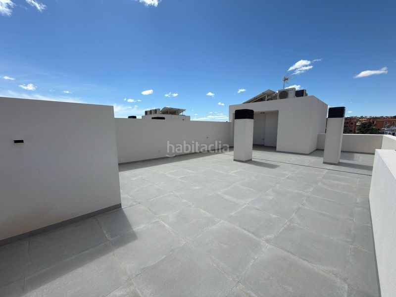 Foto d471ae12-4735-4602-af70-18589c649508. Àtic amb aparcament a Los Almendros Orihuela