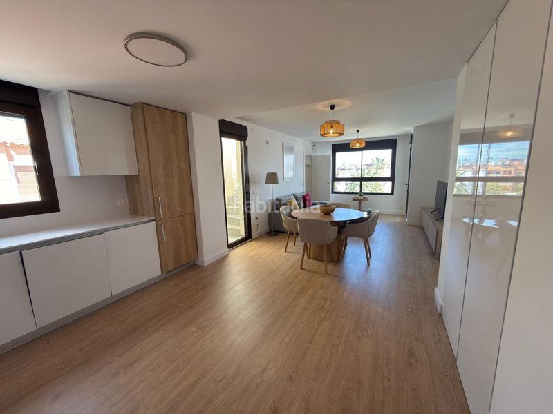 Foto d88d175d-324b-4249-9413-498aa0beb892. Àtic amb aparcament a Los Almendros Orihuela