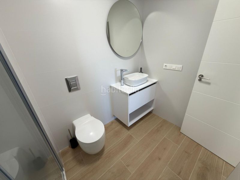 Foto d8ef810e-1bff-49a5-9e8b-f708a76632ef. Àtic amb aparcament a Los Almendros Orihuela