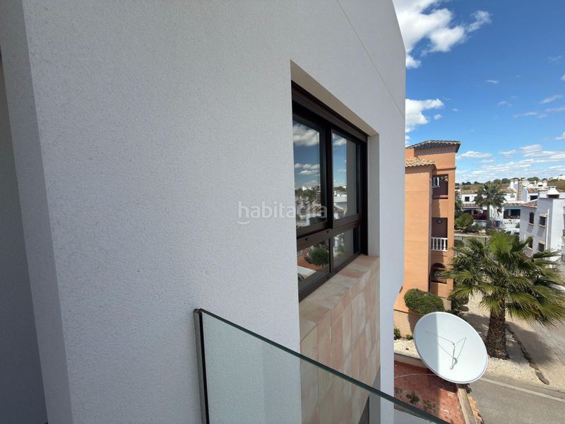 Foto e1245f31-244a-4600-98ee-5ef38396f8c9. Àtic amb aparcament a Los Almendros Orihuela