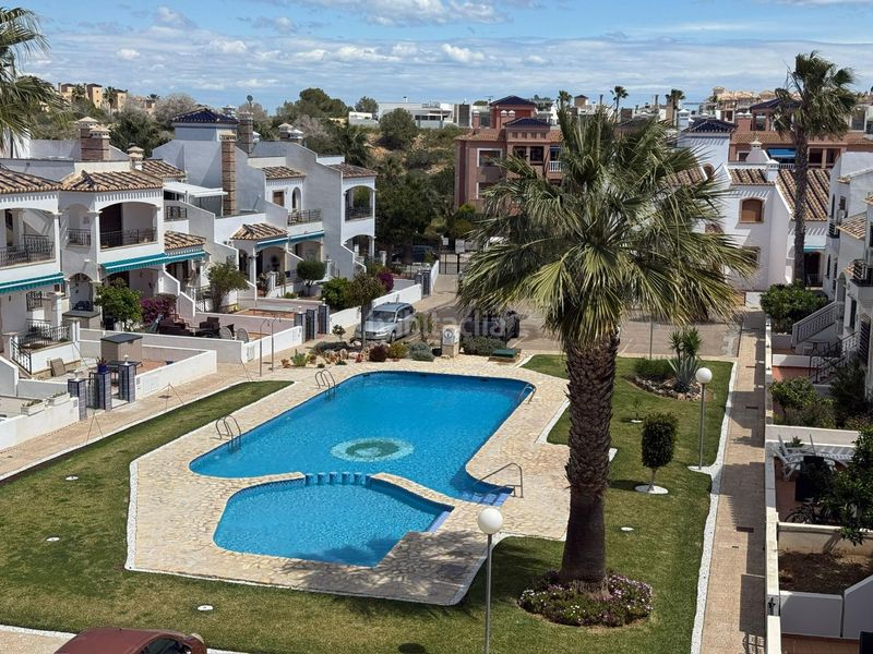 Foto e9b8c78b-1978-4ee4-8385-125f5fa0236f. Àtic amb aparcament a Los Almendros Orihuela