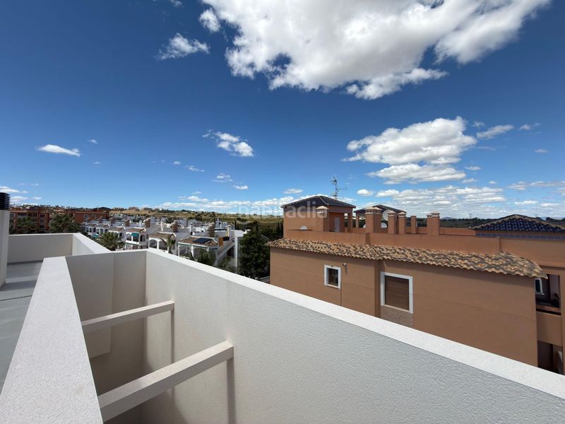 Foto ee6abed6-f8e7-4e40-89f1-705892e67926. Àtic amb aparcament a Los Almendros Orihuela