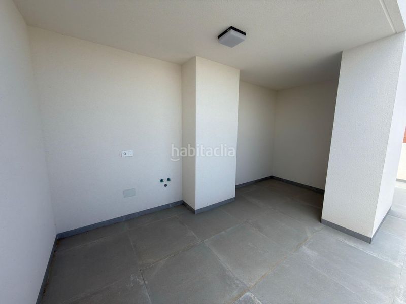 Foto f38884b9-f46d-485b-a567-5104dbb87677. Àtic amb aparcament a Los Almendros Orihuela