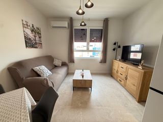 Miete Etagenwohnung in Barrio del Centro. Alquiler centro de alicante 1 dormitorio