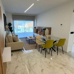 Pis a Algorfa. Viviendas obra nueva algorfa desde 277.000.
