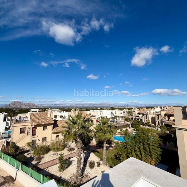 Foto e7bb1486-3735-4b84-966d-a3fd8ad4b67a. Pis amb aparcament piscina a Algorfa