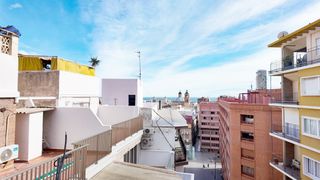Dúplex a Barrio del Centro. Dúplex junto al mercado central