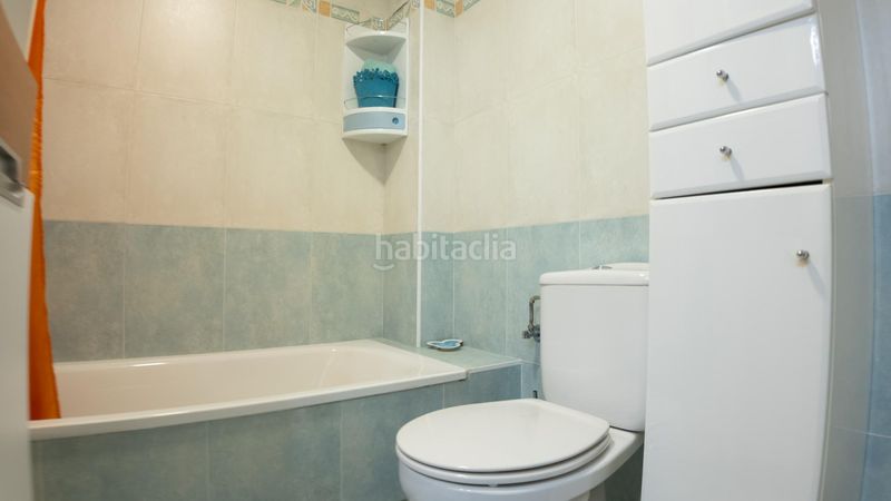 Foto 0deb1ecb-8894-467c-922e-cf8a26e4e406. Pis amb calefacció aparcament piscina a Bulevar-Puerta Mítica Vila Joiosa (la)
