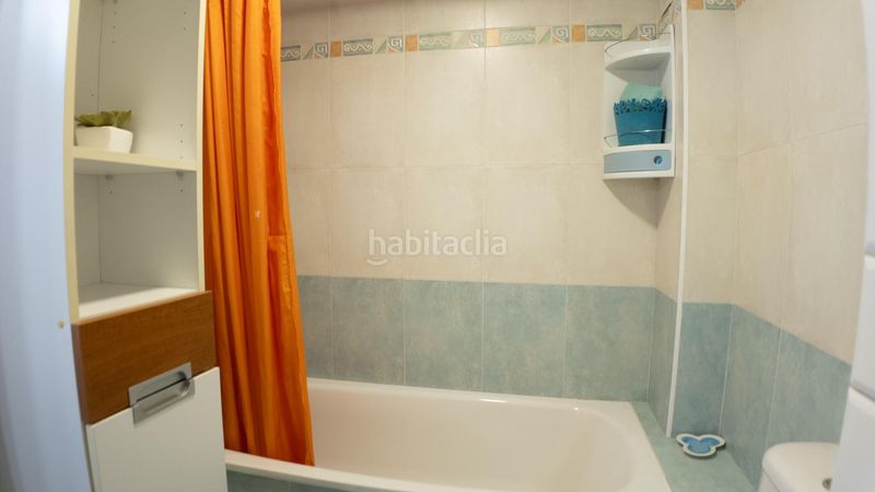 Foto 12d69568-642f-4a5e-aa05-d934718e2134. Pis amb calefacció aparcament piscina a Bulevar-Puerta Mítica Vila Joiosa (la)