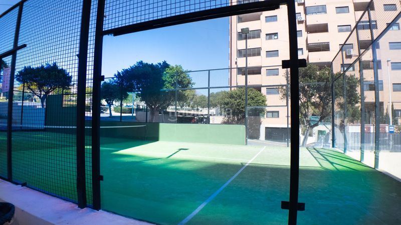 Foto 1da0e95e-c91c-453b-9863-55cc124e1e08. Pis amb calefacció aparcament piscina a Bulevar-Puerta Mítica Vila Joiosa (la)