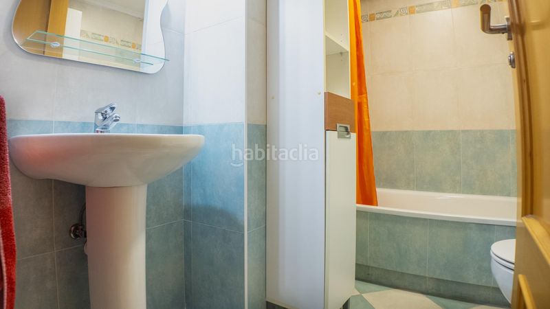 Foto 4b65aca0-bc51-4b6c-a707-f2b7995ac3b0. Pis amb calefacció aparcament piscina a Bulevar-Puerta Mítica Vila Joiosa (la)
