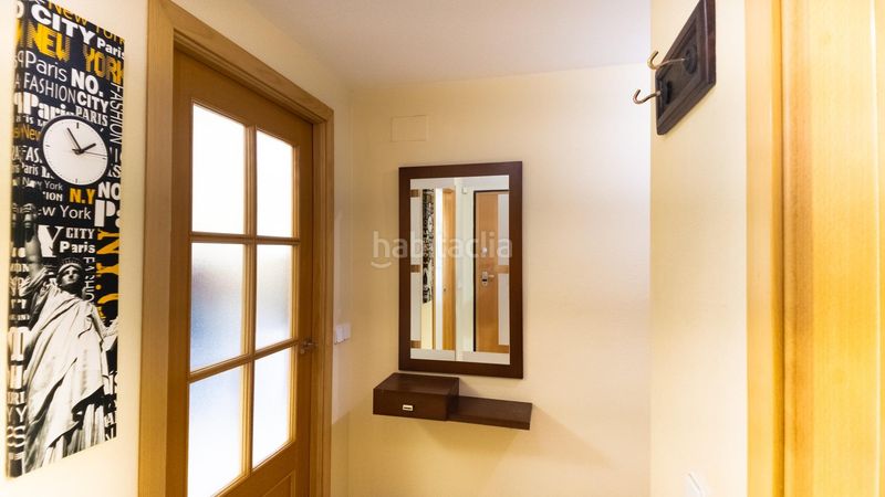 Foto 54172d8a-0d3a-46f4-abf4-cd07699cfe80. Pis amb calefacció aparcament piscina a Bulevar-Puerta Mítica Vila Joiosa (la)