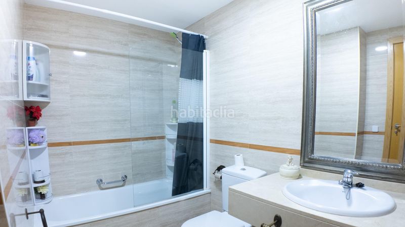 Foto 61be4561-62d4-47f7-b000-5f357119c316. Pis amb calefacció aparcament piscina a Bulevar-Puerta Mítica Vila Joiosa (la)