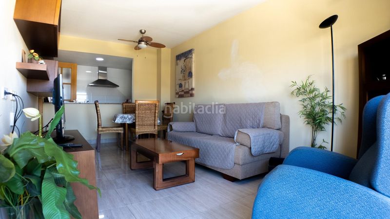 Foto aded277e-1a16-4736-b22b-1d7abd513c62. Pis amb calefacció aparcament piscina a Bulevar-Puerta Mítica Vila Joiosa (la)