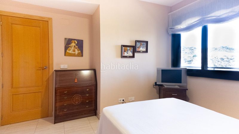 Foto b5790afe-ad43-47fa-a894-8f28a23be0f9. Pis amb calefacció aparcament piscina a Bulevar-Puerta Mítica Vila Joiosa (la)