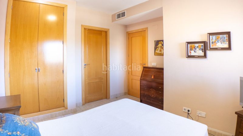Foto c58ff906-5ec2-4df2-adcb-4a51cc80fe06. Pis amb calefacció aparcament piscina a Bulevar-Puerta Mítica Vila Joiosa (la)