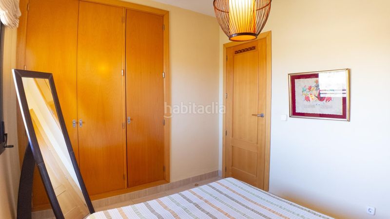 Foto da67b974-55e0-4d98-a173-3a830f311f82. Pis amb calefacció aparcament piscina a Bulevar-Puerta Mítica Vila Joiosa (la)