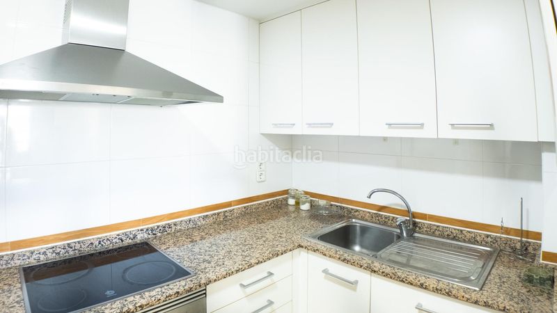 Foto ecf39dc5-1a5d-40b2-a7e0-eeeb2ec36195. Pis amb calefacció aparcament piscina a Bulevar-Puerta Mítica Vila Joiosa (la)