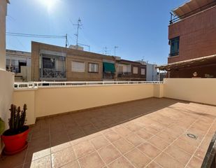 Àtic a Carolinas Altas