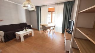 Miete Etagenwohnung in Campoamor. Amplio y cómodo piso en campoamor