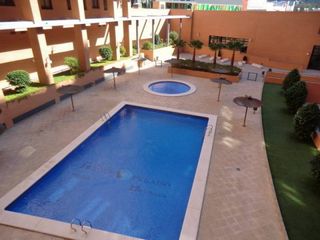 Alquiler Piso en Garbinet - Parque de las Avenidas. Piso en gran vía...
