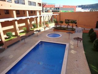 Rent Flat in Garbinet - Parque de las Avenidas. Piso en gran vía...