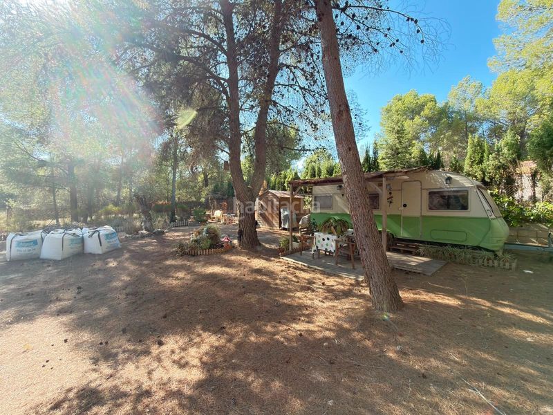 Foto 46b1eb15-b81b-4522-9683-d8838757094e. Masia amb aparcament a Tibi