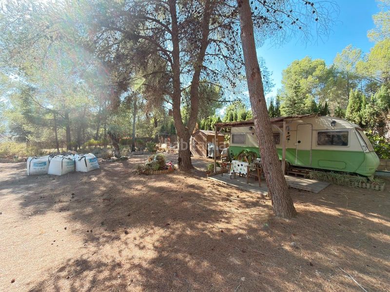 Foto 905ff6ef-40b2-4b4d-b51b-f955f4276f01. Masia amb aparcament a Tibi