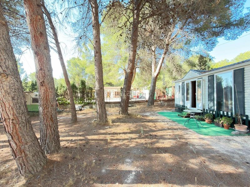 Foto b4a0c415-7342-495f-a533-1d7a4720ccfd. Masia amb aparcament a Tibi